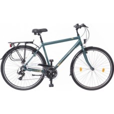 Neuzer Ravenna 50 - Túra (trekking) kerékpár férfi