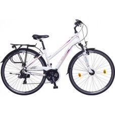 Neuzer Firenze 100 női 2020 - Túra (trekking) kerékpár nõi Neuzer Firenze 100 női 2020 - Túra (trekking) kerékpár nõi