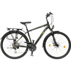 Neuzer Firenze 200 disc elelmes 2020 - Túra (trekking) kerékpár férfi Neuzer Firenze 200 disc elelmes 2020 - Túra (trekking) kerékpár férfi