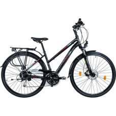 Neuzer Firenze 200 disc női elemes 2020 - Túra (trekking) kerékpár nõi Neuzer Firenze 200 disc női elemes 2020 - Túra (trekking) kerékpár nõi