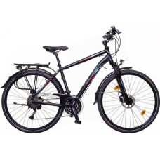 Neuzer Firenze 300 2020 - Túra (trekking) kerékpár férfi