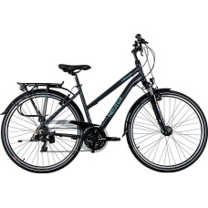 Neuzer Firenze 100 női - Túra (trekking) kerékpár nõi Neuzer Firenze 100 női - Túra (trekking) kerékpár nõi