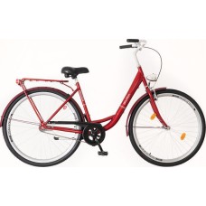 Neuzer Balaton 26 1s - Városi (city) kerékpár nõi