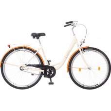 Neuzer Balaton 28 1s - Városi (city) kerékpár nõi