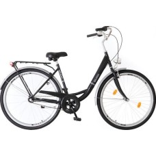 Neuzer Balaton 28 N3 - Városi (city) kerékpár nõi