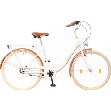 Neuzer Balaton Premium 26 N3 - Városi (city) kerékpár nõi