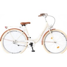 Neuzer Balaton Premium 28 N3 - Városi (city) kerékpár nõi