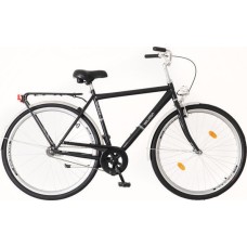 Neuzer Balaton 28 férfi - Városi (city) kerékpár férfi