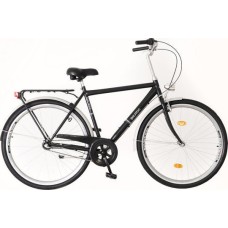 Neuzer Balaton 28 N3 férfi - Városi (city) kerékpár férfi