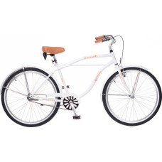 Neuzer Beach - Városi (city) kerékpár férfi