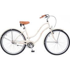 Neuzer Beach női - Városi (city) kerékpár nõi