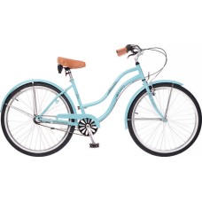 Neuzer California női - Városi (city) kerékpár nõi