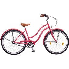 Neuzer California női 2018 - Városi (city) kerékpár nõi