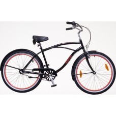 Neuzer Miami - Városi (city) kerékpár férfi