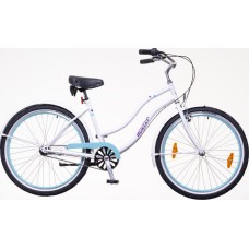 Neuzer Miami női - Városi (city) kerékpár nõi