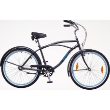 Neuzer Picnic - Városi (city) kerékpár férfi