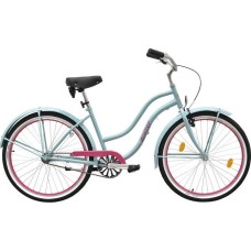 Neuzer Sunset - Városi (city) kerékpár nõi