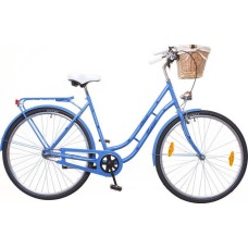 Neuzer Classic Prémium 28 1S - Városi (city) kerékpár nõi