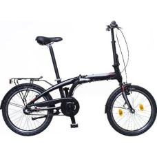 Neuzer Folding Foldup - Városi (city) kerékpár nõi