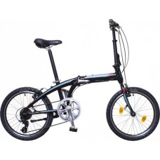 Neuzer Folding Yachter - Városi (city) kerékpár nõi