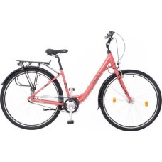 Neuzer Padova 28 - Városi (city) kerékpár nõi