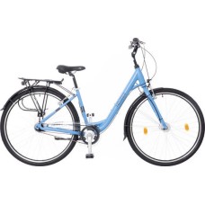 Neuzer Padova 28 N7 - Városi (city) kerékpár nõi