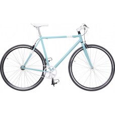 Neuzer Skid - Városi (city) kerékpár férfi