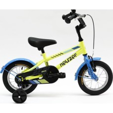 Neuzer BMX 12 - Gyerek kerékpár fiú Neuzer BMX 12 - Gyerek kerékpár fiú