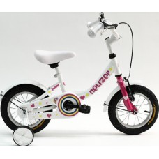 Neuzer BMX 12 lány - Gyerek kerékpár lány Neuzer BMX 12 lány - Gyerek kerékpár lány
