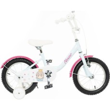 Neuzer BMX 14 lány - Gyerek kerékpár lány Neuzer BMX 14 lány - Gyerek kerékpár lány