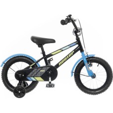 Neuzer BMX 16 - Gyerek kerékpár fiú Neuzer BMX 16 - Gyerek kerékpár fiú