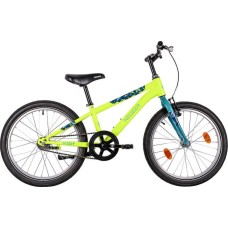 Neuzer Bobby 20 1s - Gyerek kerékpár fiú Neuzer Bobby 20 1s - Gyerek kerékpár fiú