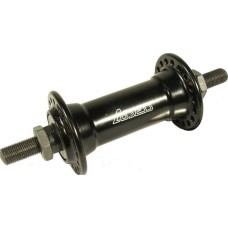 Asses Kerékpár agy első alu 36H menetes AE641F