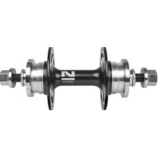 Novatec Kerékpár agy hátsó alu 32H menetes pálya 120mm Flip-Flop A166SBT 2old