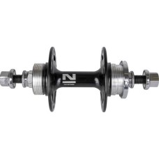 Novatec Kerékpár agy hátsó alu 32H menetes pálya 120mm Flip-Flop A166SBT 1old