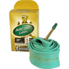 Michelin tömlő 26x1,9-2,2 MICH. LAT. FV belső gumi