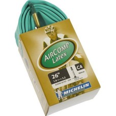 Michelin tömlő 26x1,9-2,2 FV 40mm C4 Air comp latex belső gumi