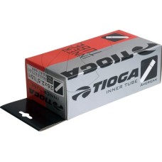 Tioga tömlő 26x2,5/2,7 FV 60mm Tioga belső gumi Tioga tömlő 26x2,5/2,7 FV 60mm Tioga belső gumi