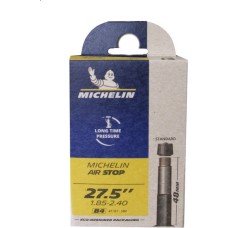 Michelin tömlő 27,5x1.85-2,4 AV 48mm Mich belső gumi