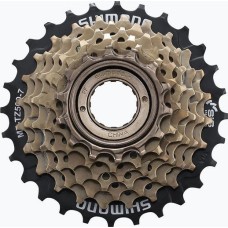 Shimano Racsni menetes 7-es SIS 14-28