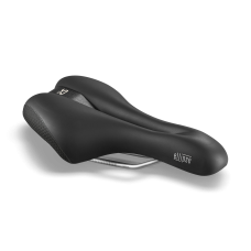 Selle Royal Ellipse athletic premium unisex Nyereg