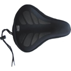 Selle Royal Nyereghuzat gél széles
