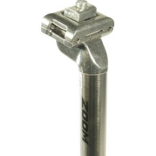 Zoom Nyeregcső fejes alu 25,4x350 SP-C207