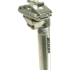 Zoom Nyeregcső fejes alu 25,4x350 SP-C208