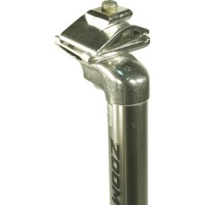 Zoom Nyeregcső fejes alu 25,4x400 SP-C208