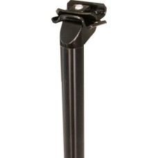 Zoom Nyeregcső fejes alu 27.2x300 SP-C208