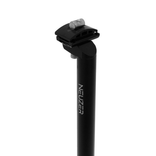 Zoom Nyeregcső fejes alu 27,2x350 SP-014