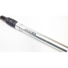 Zoom Nyeregcső rugós 27.2x350 SP-78N