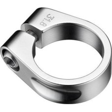 Zoom Nyeregcsőbilincs 31,8mm alu AT-83