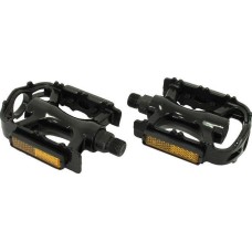 Marwi Pedál 9/16 FP-960 alu